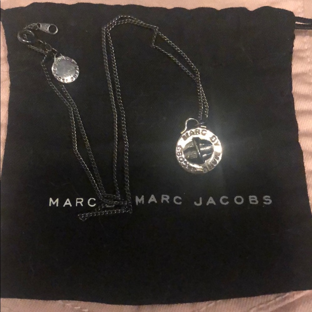 Marc Jacobs Necklace